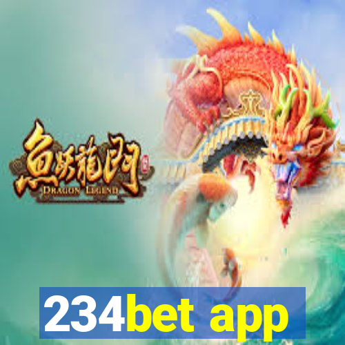 234bet app